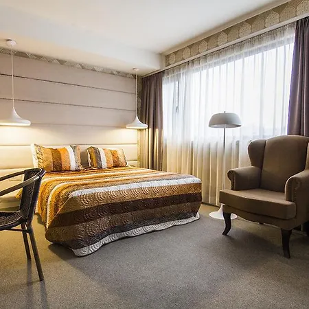 My & Hotel 3*