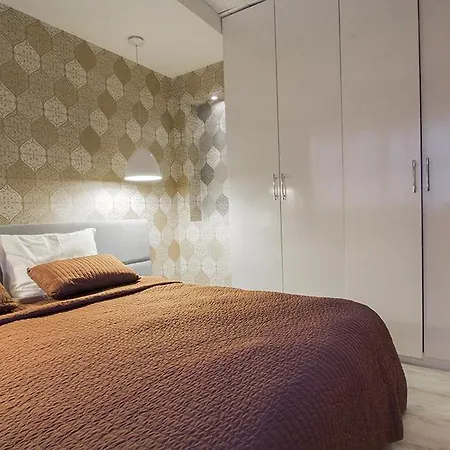 Hotel My & Istanbul